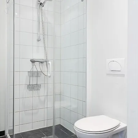 Apartment Fjord-apartments Nedre Holmegate Stavanger